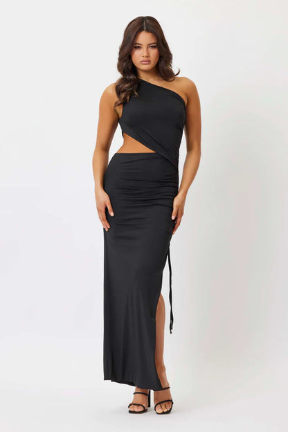 Gabrielle Midi Dress